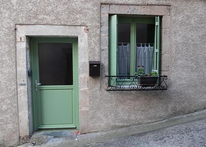 Maison D\'Paula