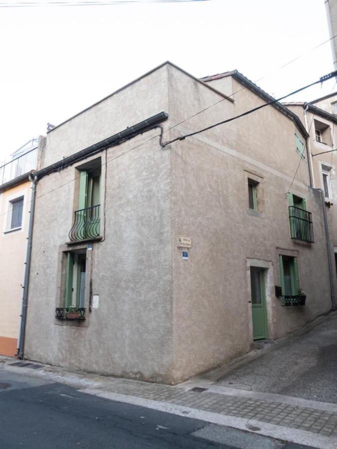 Maison D'paula *