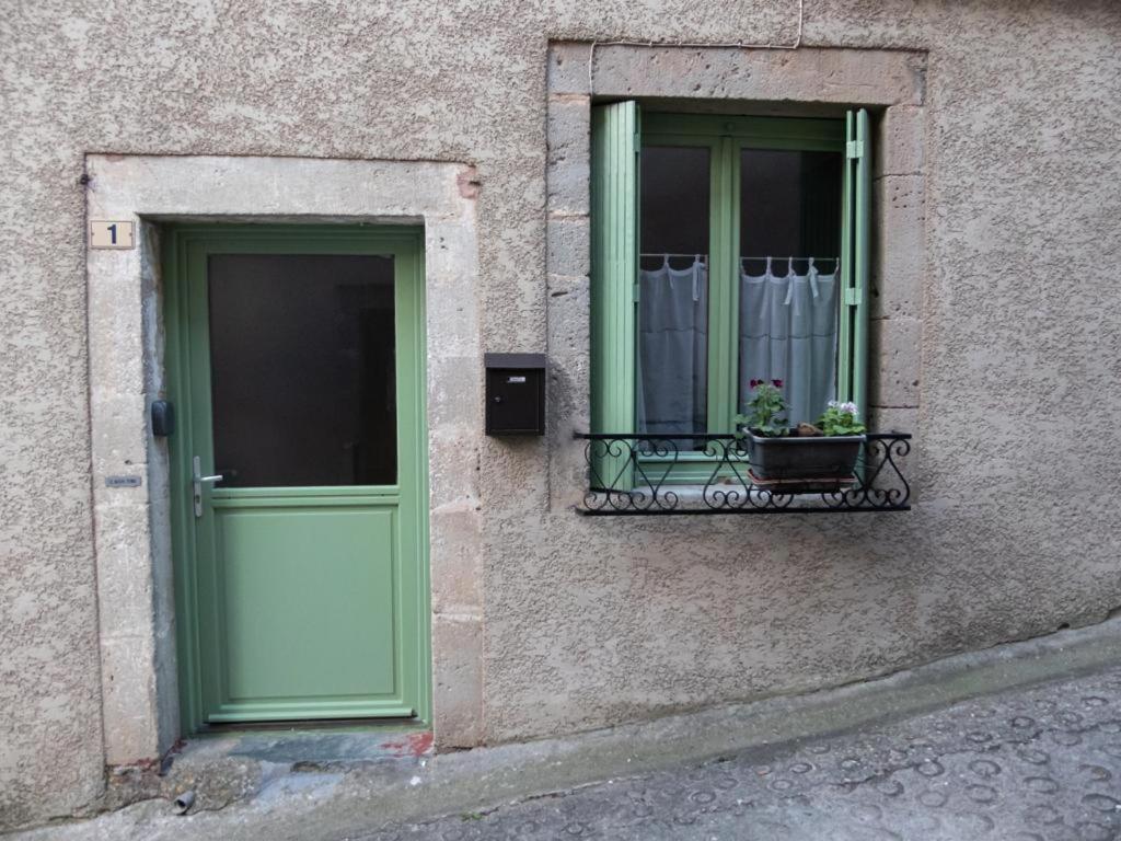 Maison D'paula * Avene