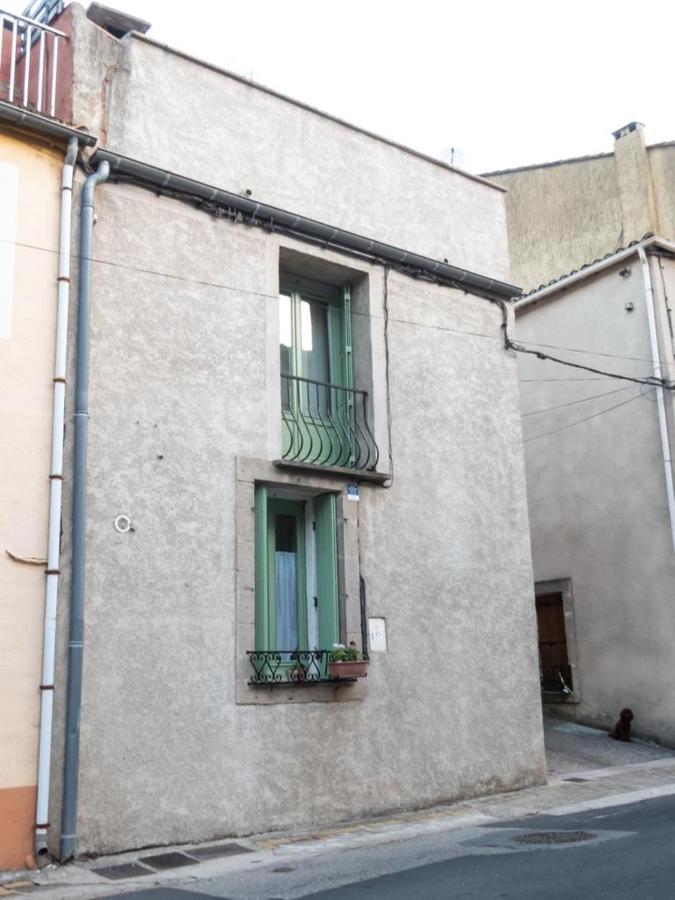 Maison D'paula * Avene