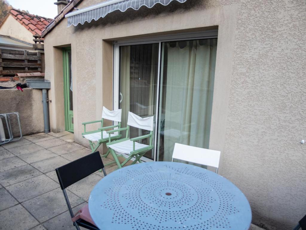 Maison D'paula Hébergement de vacances